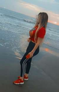 Büyüleyici ve Enerji Dolu Atakum Escort