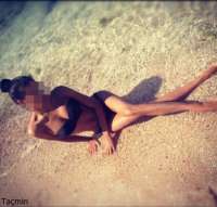 Çarpıcı Güzellik: Samsun Escort Atakum