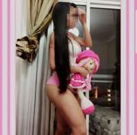 Çarpıcı Güzellikteki İlkadım Escort