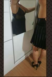 Çarpıcı Güzellikteki İlkadım Escort