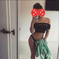 Çekici Türk Escort Aylin: Kalp Kalbe Karşı