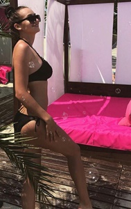 Çekici ve Özgür Ruhlu Samsun İlkadım Escort Feride