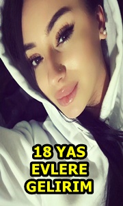 Çekici ve Özgür Ruhlu Samsun İlkadım Escort Feride