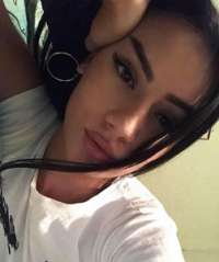 Çekici ve Özgür Ruhlu Samsun İlkadım Escort Feride