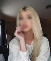 Daha Önce Hiç Tanışmadığınız Bafra Eskort Bayan Seren