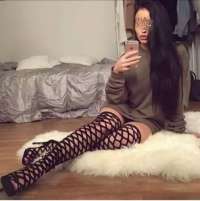 Deneyimli Atakum Escort Samsun'un Cinsel Rahibesi