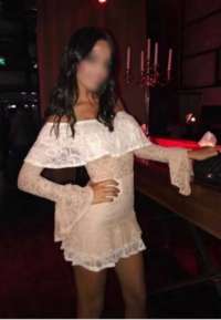 Dikkatinizi Çekecek Tercih Edeceğiniz 76kg, 167sm Arap Escort Bayan