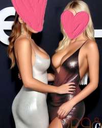 Dinamik ve çekici Türk Escort Bayan