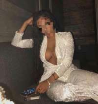 Egzotik Güzel Arap Escort İle Kendinizi Şımartın