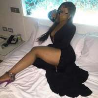 Egzotik Güzel Arap Escort İle Kendinizi Şımartın