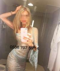 Eşsiz Arap Escort Selma, Çılgın ve Sınırsız Bir Deneyim Sunuyor