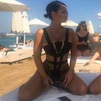 Eşsiz Fetiş ve Dominant Bafra Eskort Duru Sizinle