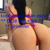 Etkileyici Bafra Escort Bayan