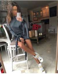 Etkileyici Güzel, Samsun Escort Atakum'dan Tanışın