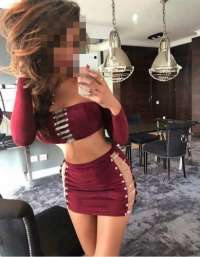 Etkileyici Güzel, Samsun Escort Atakum'dan Tanışın