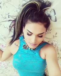 Exotik Güzellik - Arap Escort Prenses
