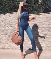 Göz Alıcı İhtişamıyla Atakum Escort Bayan: Unutulmaz Anlar için Doğru Adres