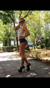 Göz Alıcı ve Ateşli Türk Escort: Karşı Konulmaz Güzellik