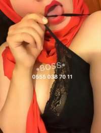 Göz Alıcı ve Çekici Türk Escort