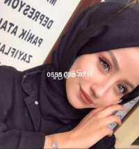 Göz Alıcı ve Çekici Türk Escort