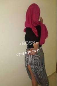 Göz Alıcı ve Çekici Türk Escort