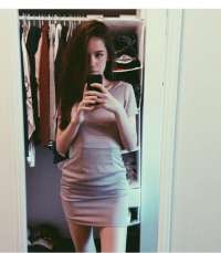 Güzel Arap Eskortunuz Selena’dan Size Özel Hizmetler