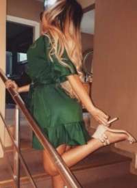 Güzel Rus Eskort'tan Sınırsız Hizmet: Lüks Ve Fantezi Dolu Anlar