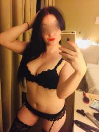 Harikalar Yaratan Arap Escort Hanımefendi