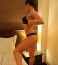 Hayallerinizin Kızı: Arap Escort Hayal