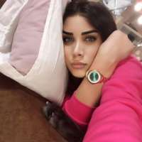 Hayatınıza Değişiklik Katacak Etkileyici Arap Escort