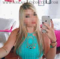 Heyecan Dolu Bir Gece Sizi Bekliyor: Samsun İlkadım Escort