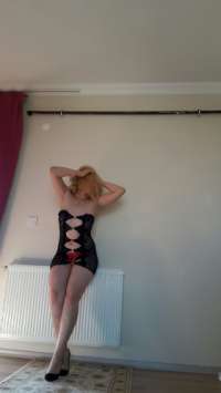 Heyecan Dolu Bir Macera İçin Rus Escort Valeria