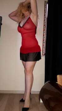 Heyecan Dolu Bir Macera İçin Rus Escort Valeria