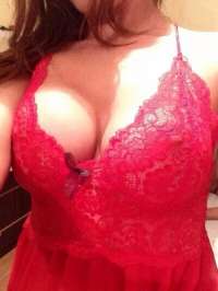 Heyecan Dolu Rus Escort Bayan - Vera