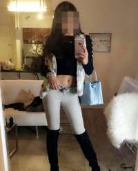 Heyecan Verici Rus Escort Natalia Aşka Davet Ediyor!