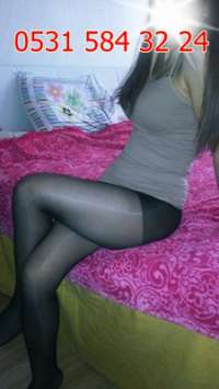 Heyecanınızı Doruklara Çıkaracak Arap Escort