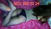 Heyecanınızı Doruklara Çıkaracak Arap Escort