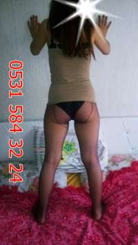 Heyecanınızı Doruklara Çıkaracak Arap Escort