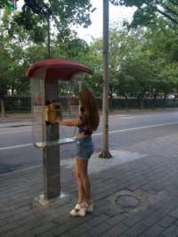 Heyecanlı Rus Eskort'tan Beklenmedik Hizmetler!