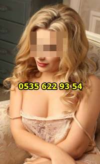 İlkadım Escort'larının Yıldızı: Efsanevi İlkadım Escort Melisa