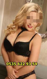 İlkadım Escort'larının Yıldızı: Efsanevi İlkadım Escort Melisa