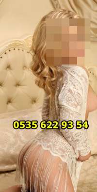 İlkadım Escort'larının Yıldızı: Efsanevi İlkadım Escort Melisa