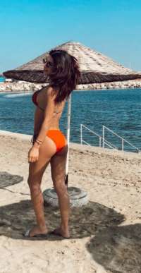 İlkadım'ın En Ateşli Escort Bayanıyla Tanışın!