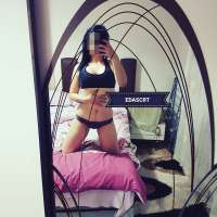 İlkadım'ın Olağanüstü Güzelliği Samsun Escort Bayan