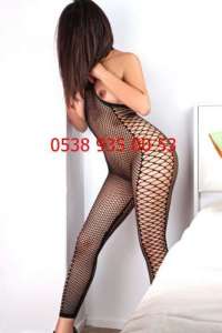 İnanılmaz Tutkulu Deneyimler Sunan Rus Escort Bayan