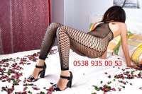 İnanılmaz Tutkulu Deneyimler Sunan Rus Escort Bayan
