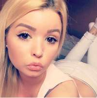 Karşı Konulamaz Güzelliği ve Büyüleyici Kişiliği ile Samsun İlkadım Escort Kız