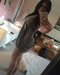 Karşınızda, Türk Escort Bayanın Büyüleyici Dünyası