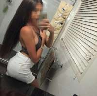 Karşınızda, Türk Escort Bayanın Büyüleyici Dünyası