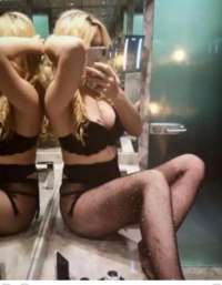 Kusursuz Güzellik - Arap Escort